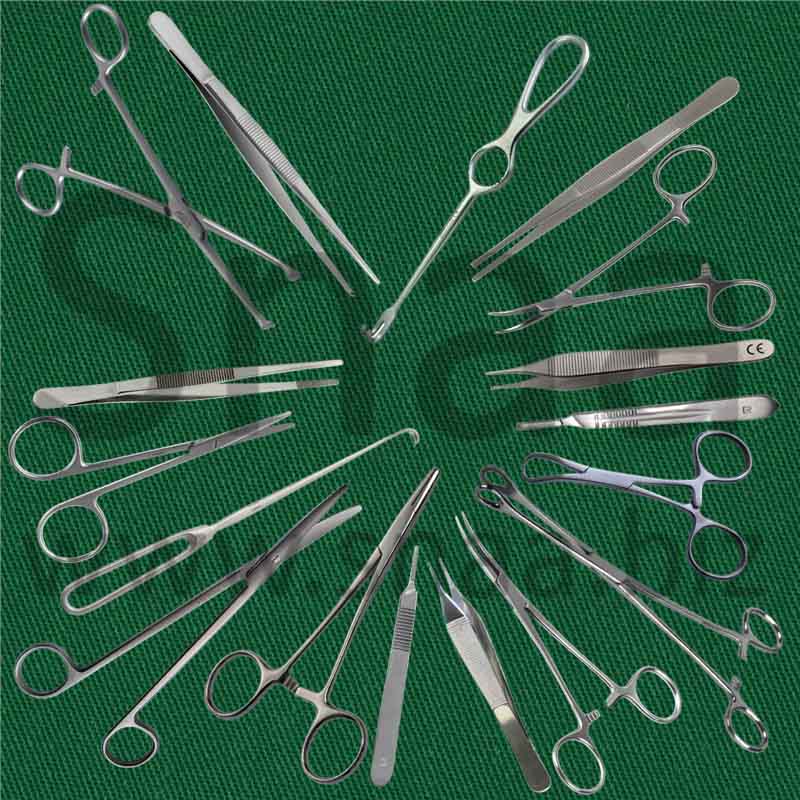 Hand Set